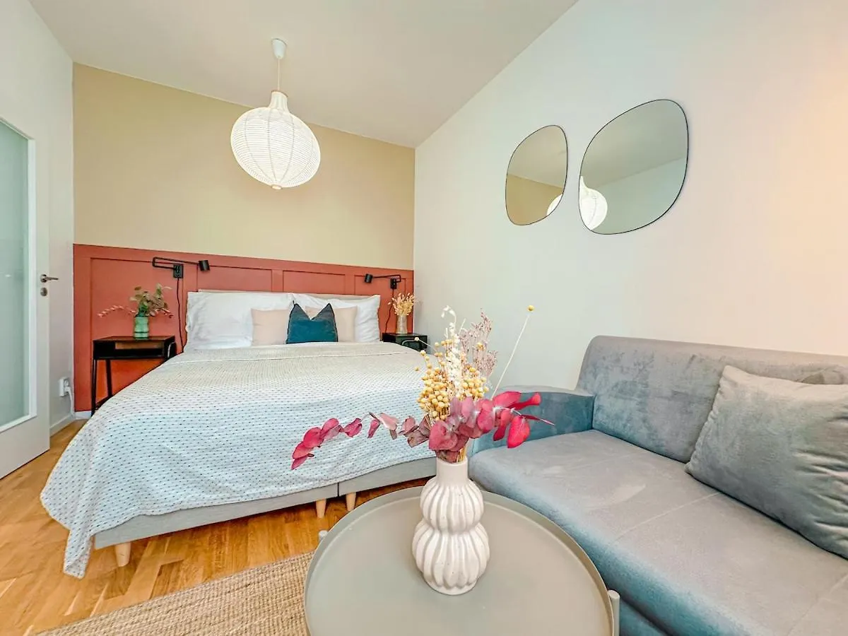 True Relax Apartman 2 Bedrooms Wenceslas Square 프라하 체코