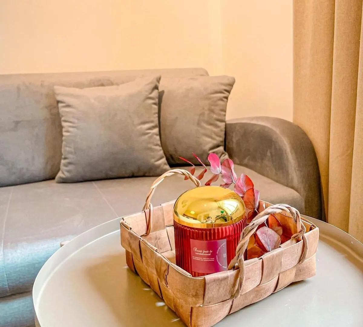 True Relax Apartman 2 Bedrooms Wenceslas Square 프라하 아파트
