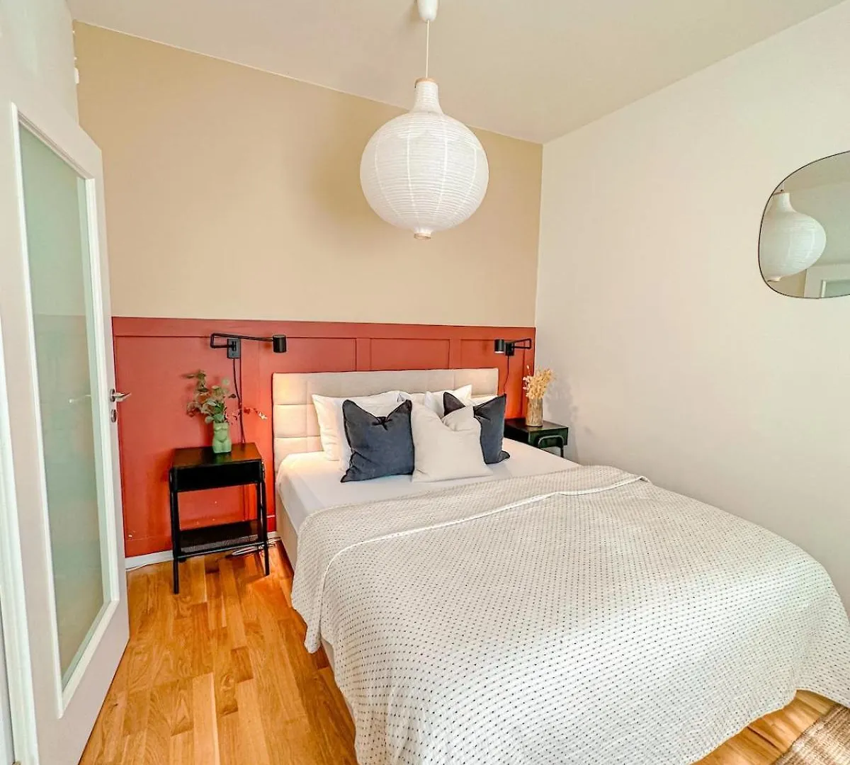 아파트 True Relax Apartman 2 Bedrooms Wenceslas Square 프라하